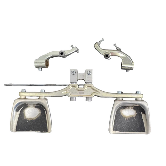 OTK PEDAL RISER KIT