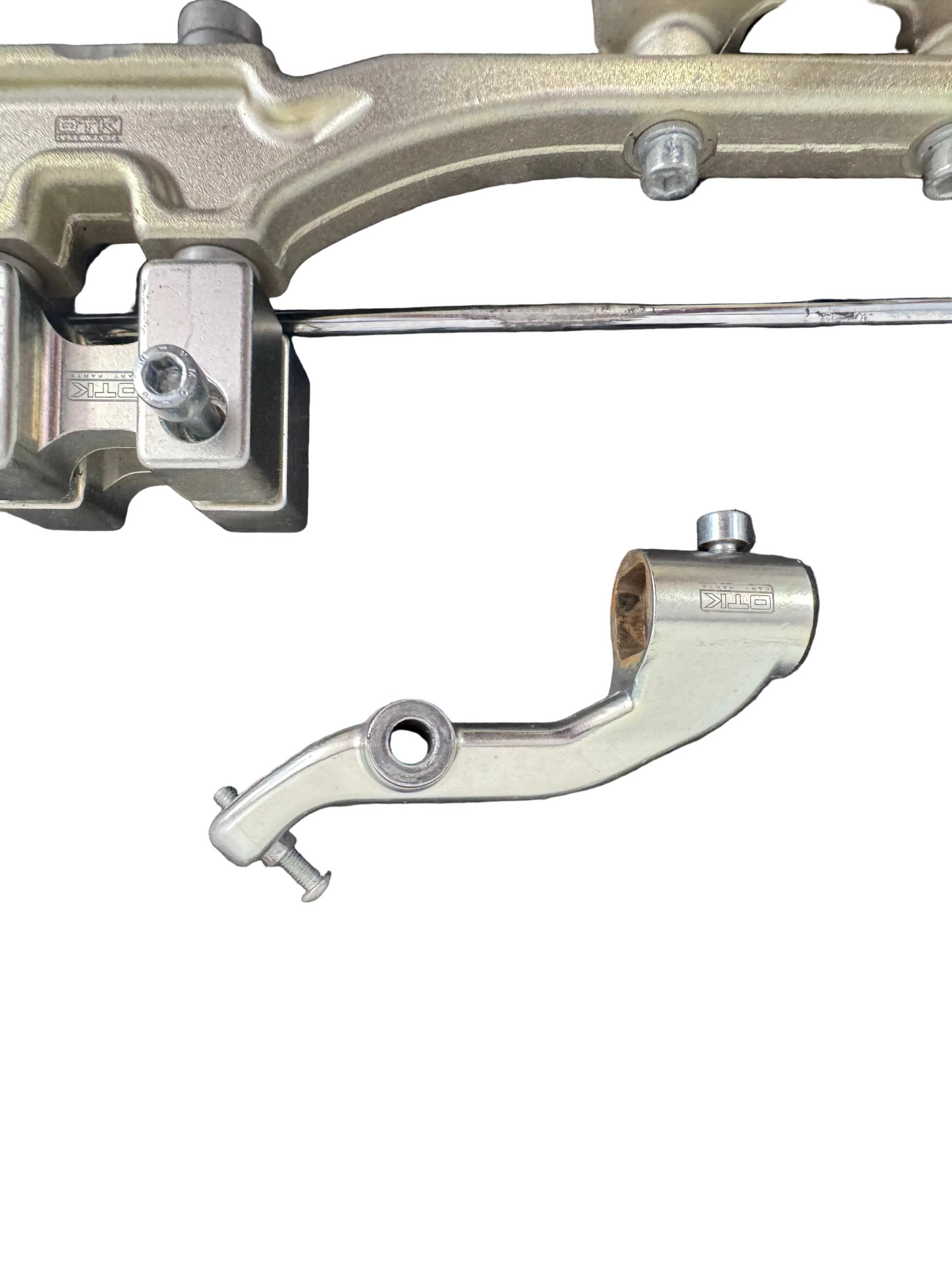 OTK PEDAL RISER KIT