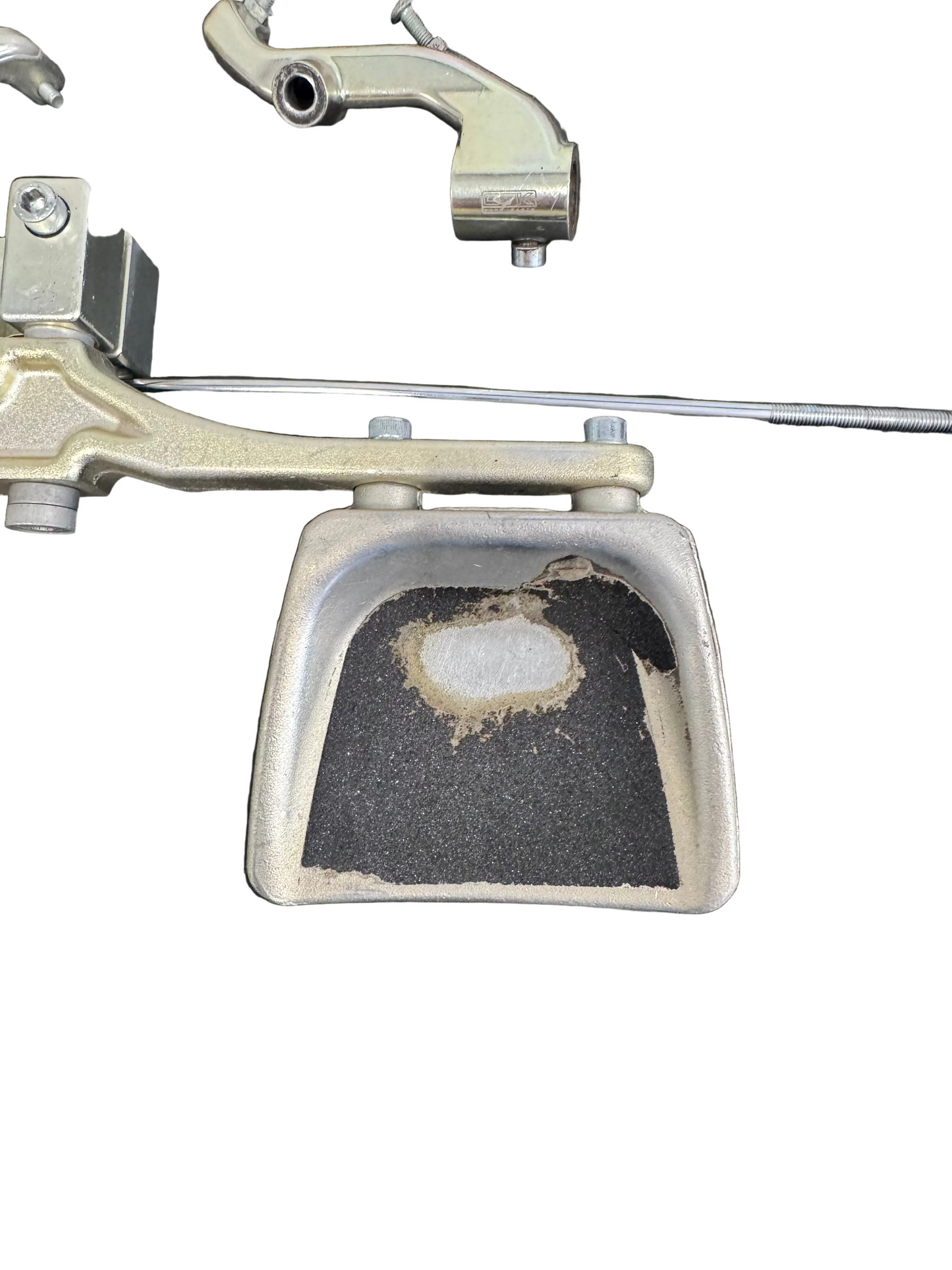 OTK PEDAL RISER KIT