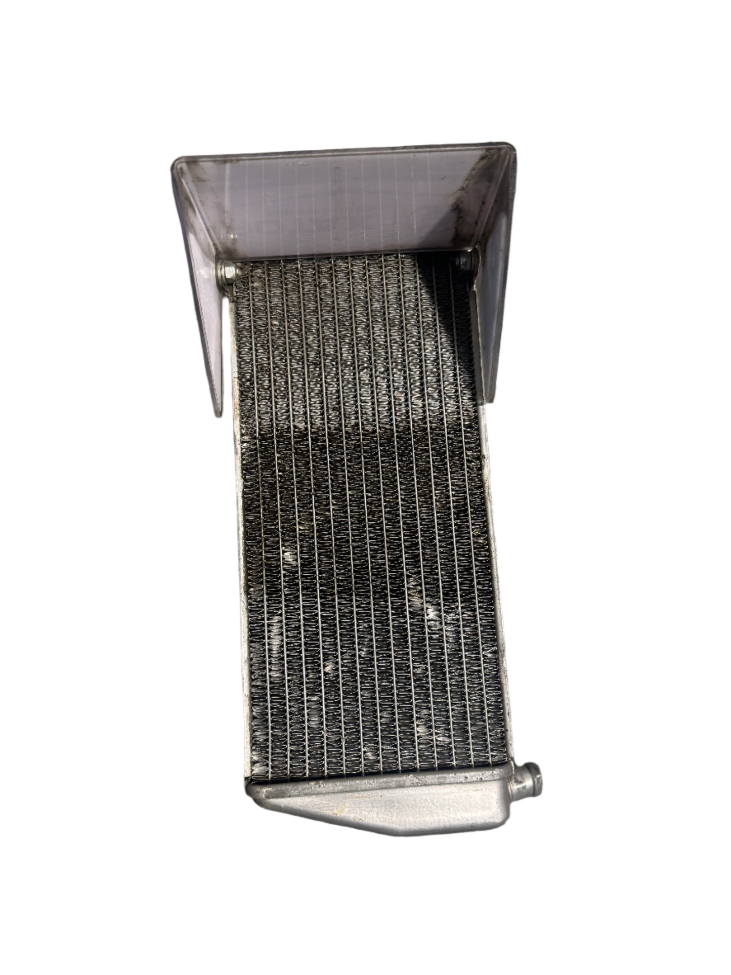 Rotax Max Evo Radiator