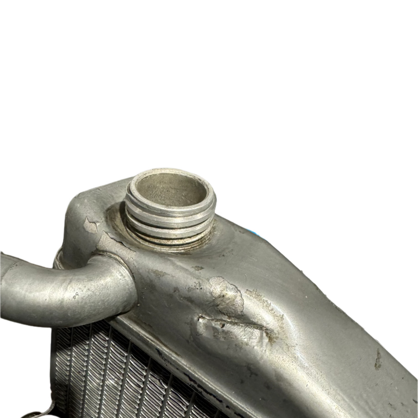 Rotax Max Evo Radiator