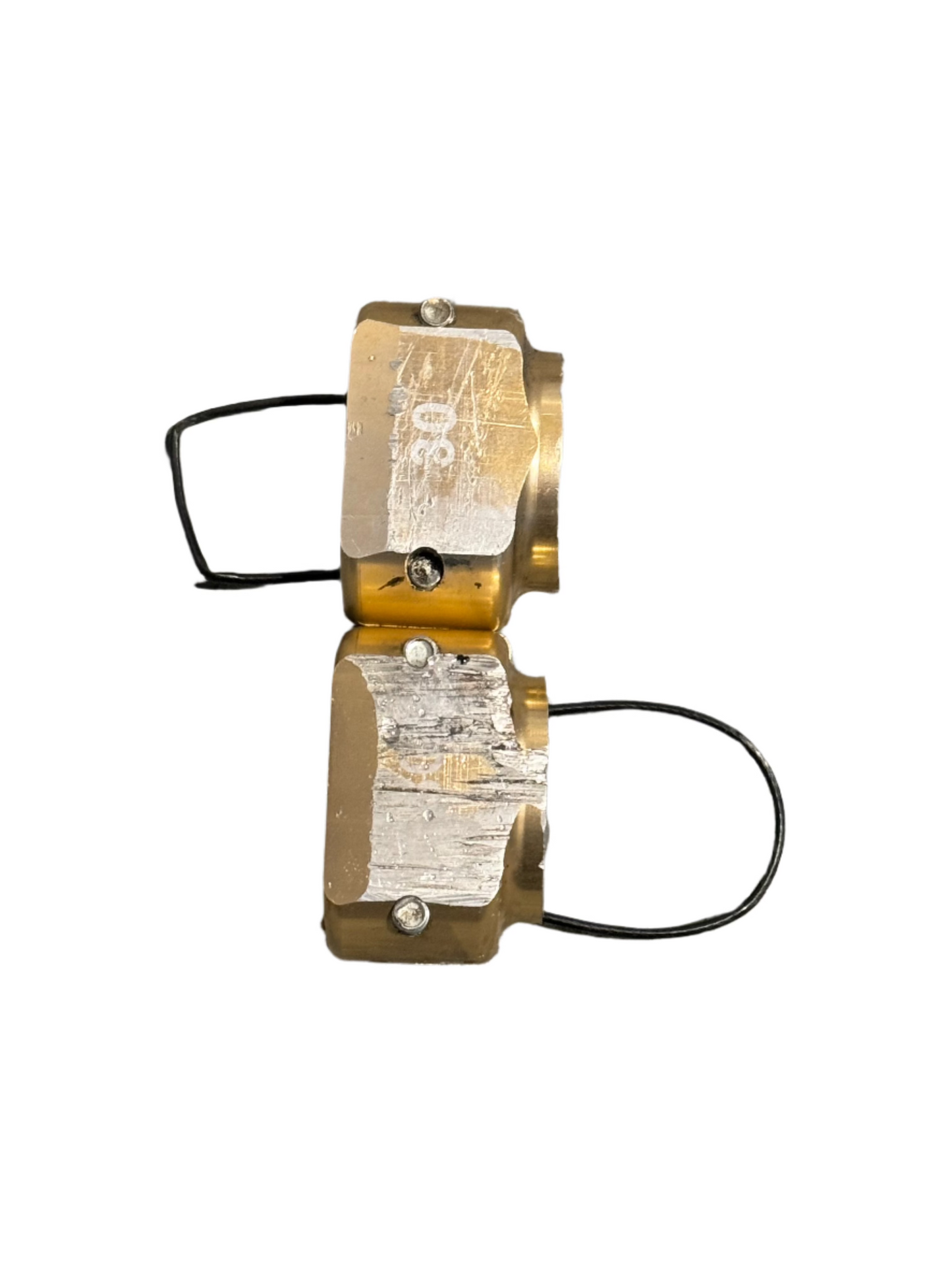 Senzo Bumper Saver Cut Down