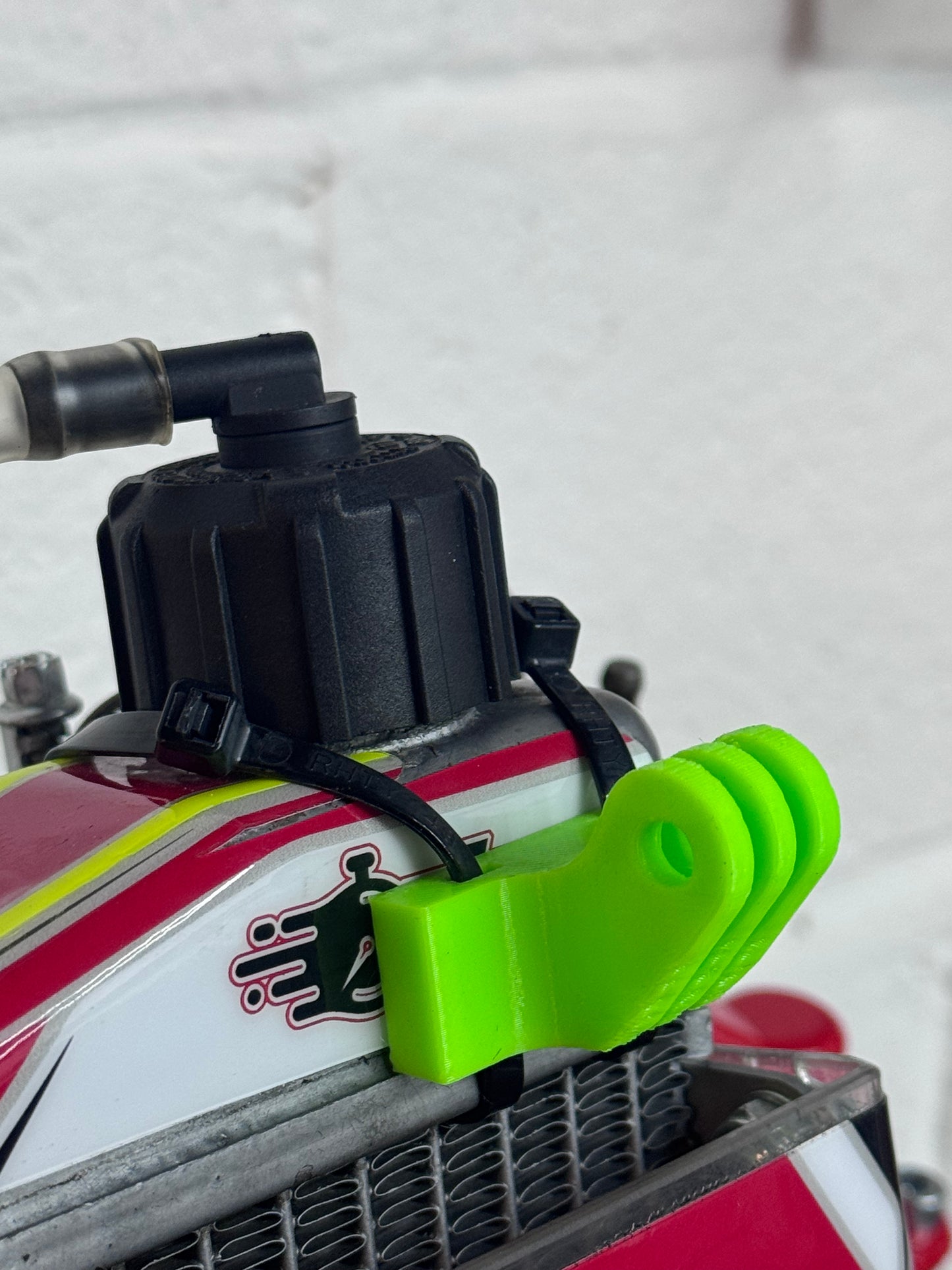 Camera Mount - Small