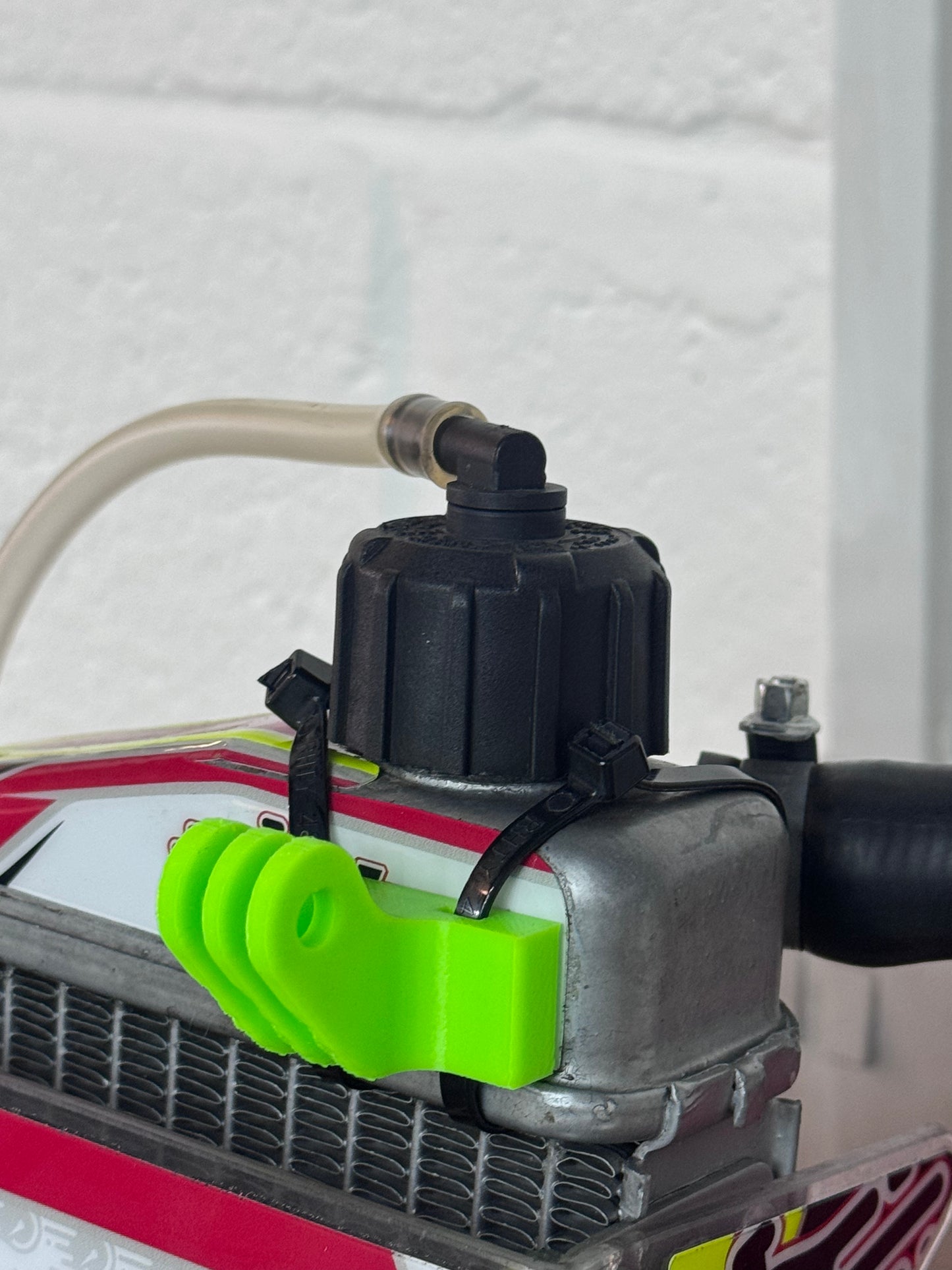 Camera Mount - Small