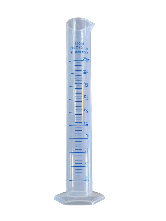Oil Measuring Jug 250ml - new