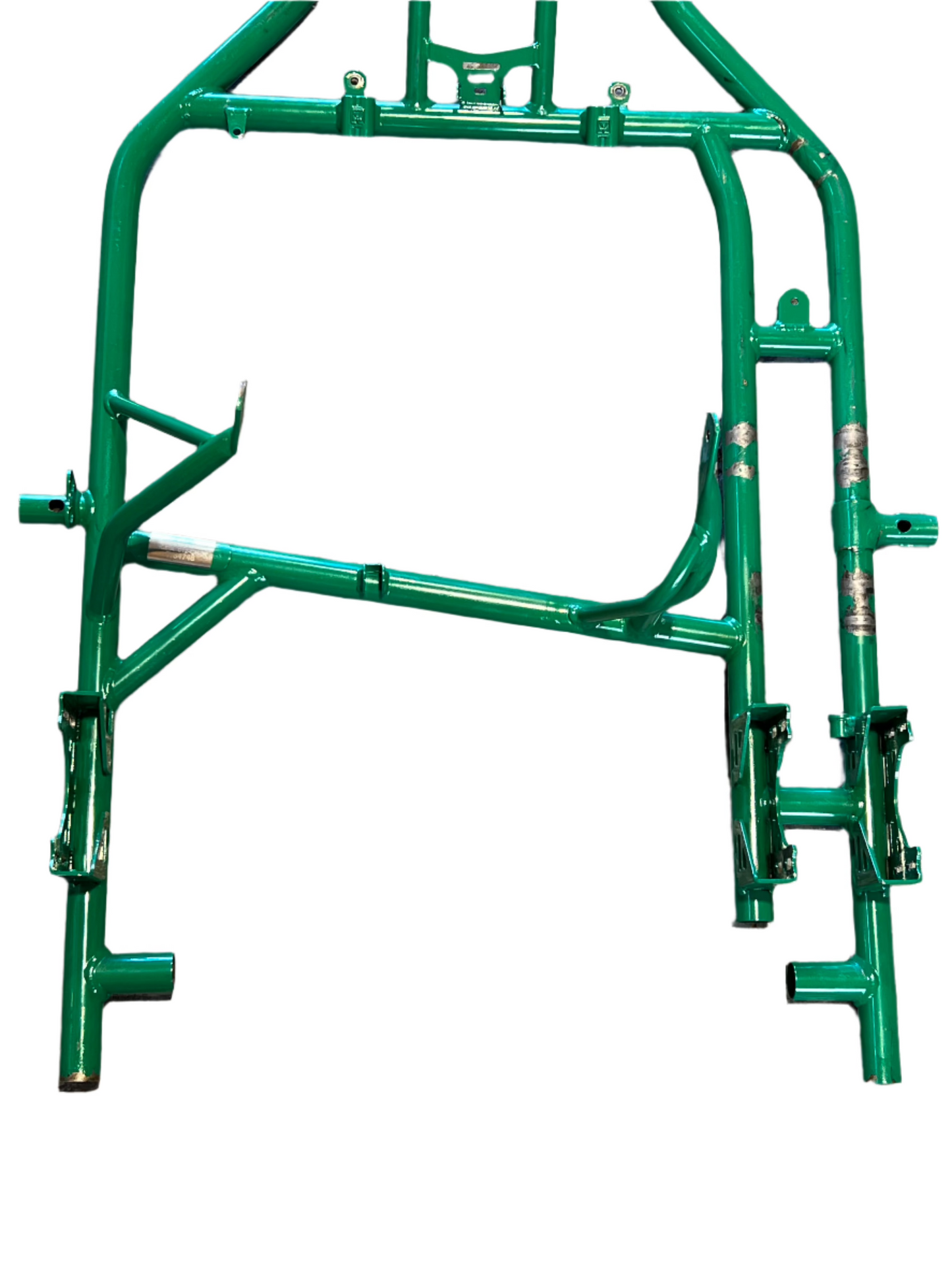 2022 Tony Kart OTK Frame