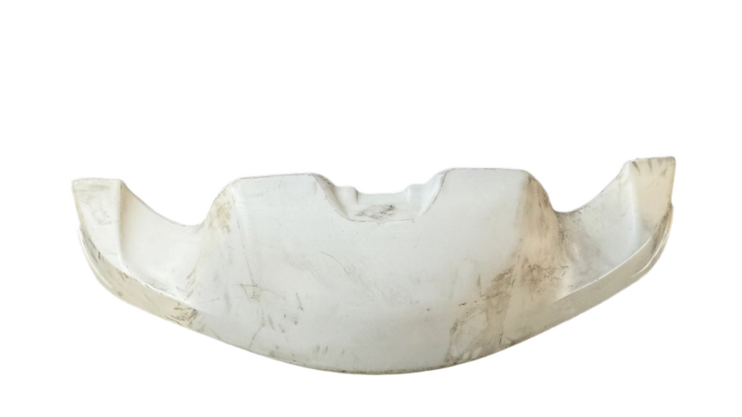 KG 507 NOSE CONE WITH NEW DROP DOWN BLOCKS