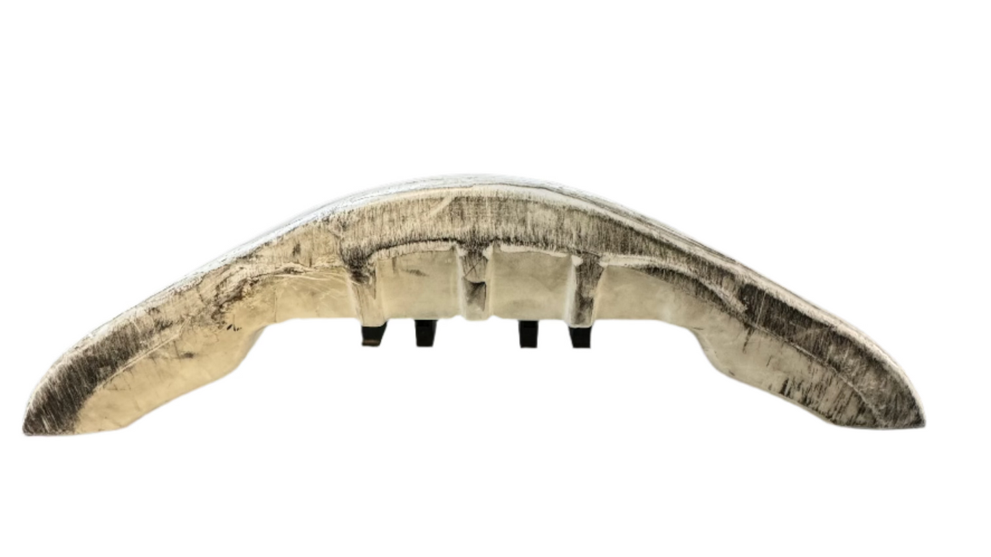 KG 507 NOSE CONE WITH NEW DROP DOWN BLOCKS