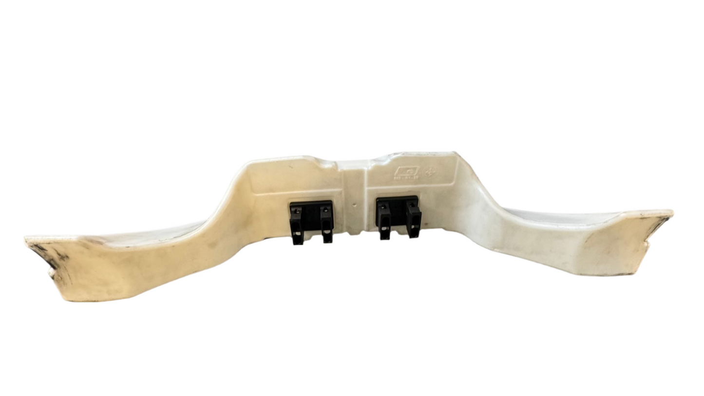 KG 507 NOSE CONE WITH NEW DROP DOWN BLOCKS