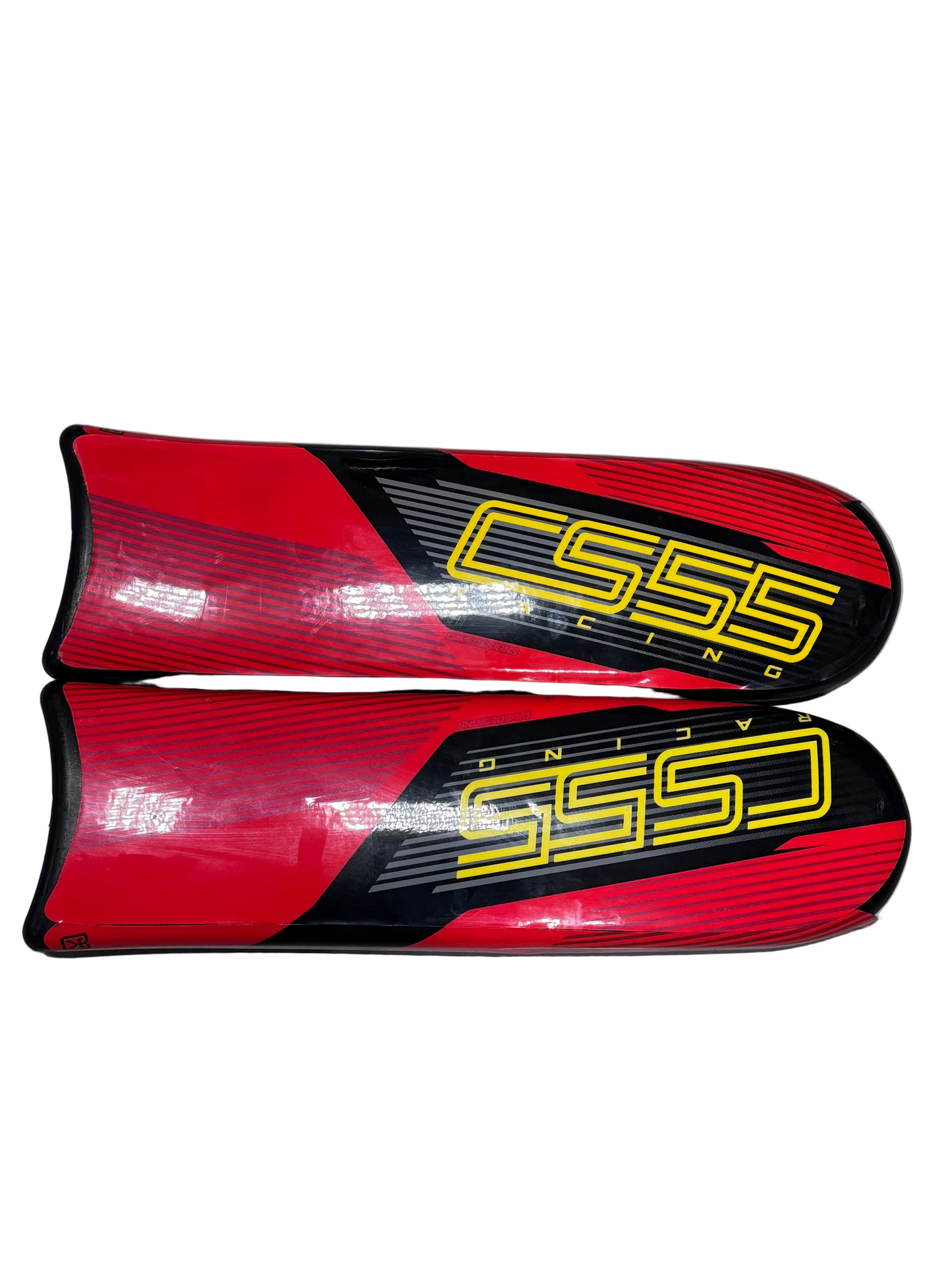 OTK M10 Side Pods CS55