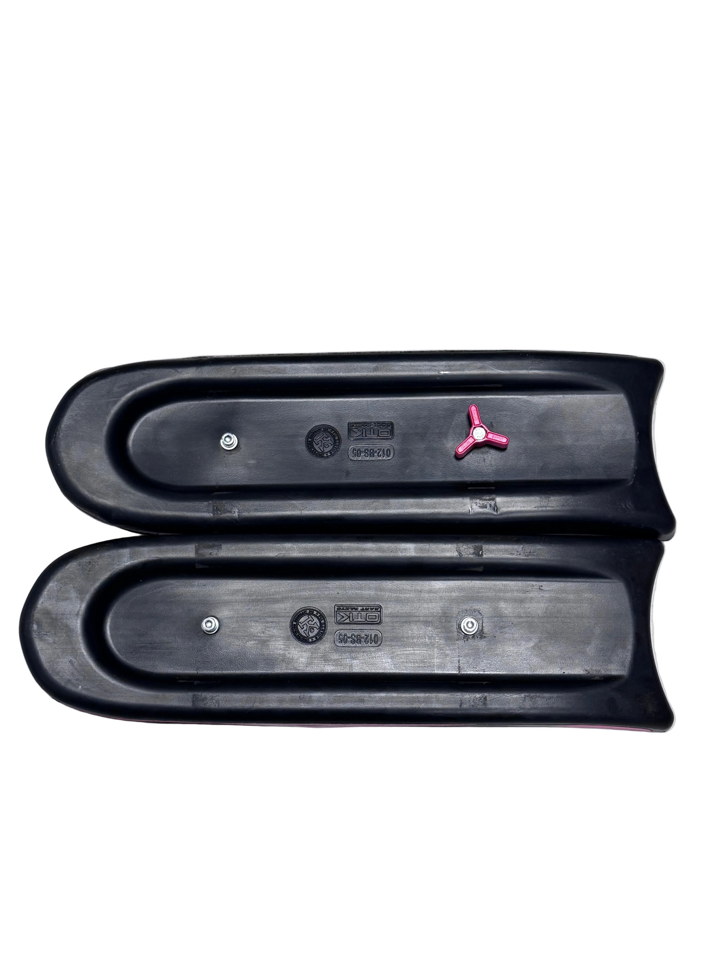 OTK M10 Side Pods CS55
