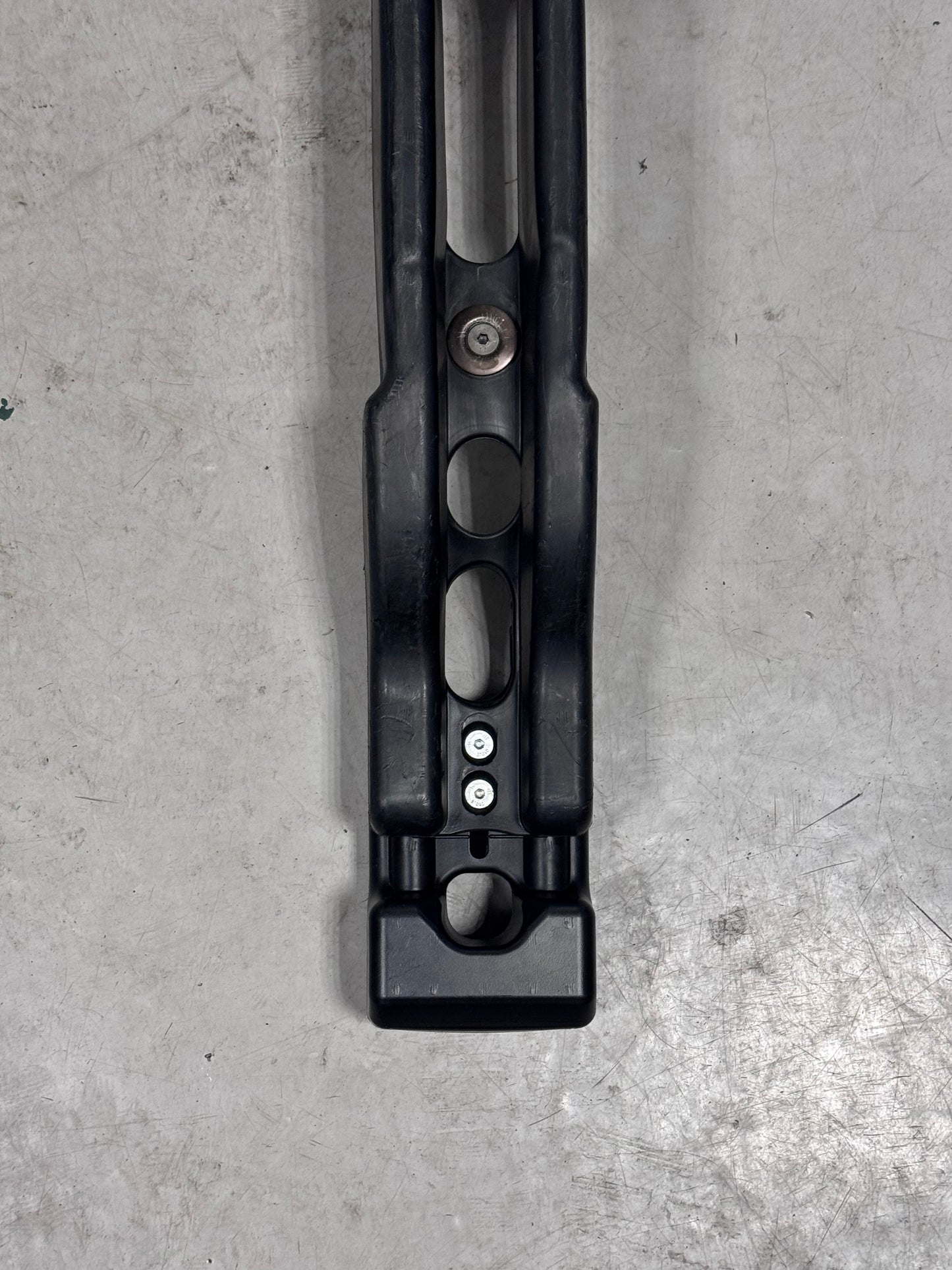 OTK M10 rear Bumper