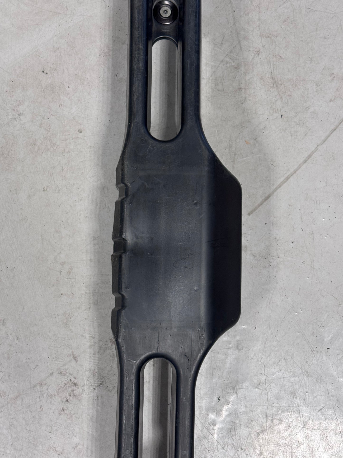 OTK M10 rear Bumper