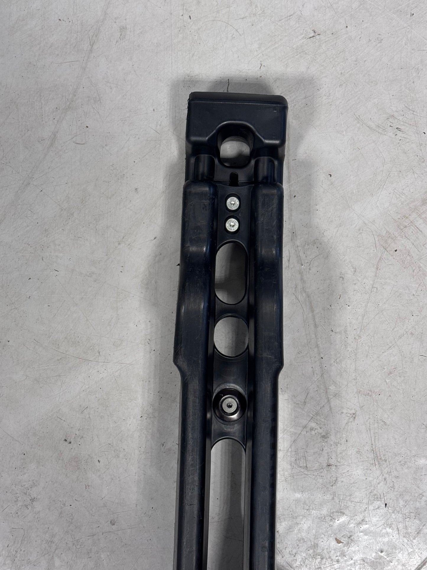 OTK M10 rear Bumper