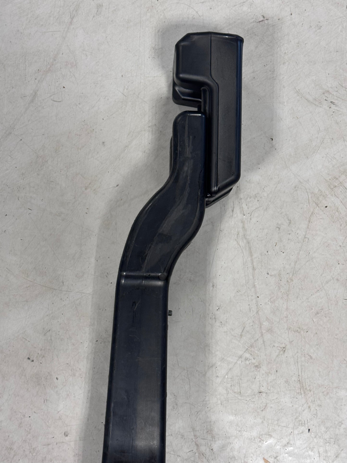 OTK M10 rear Bumper