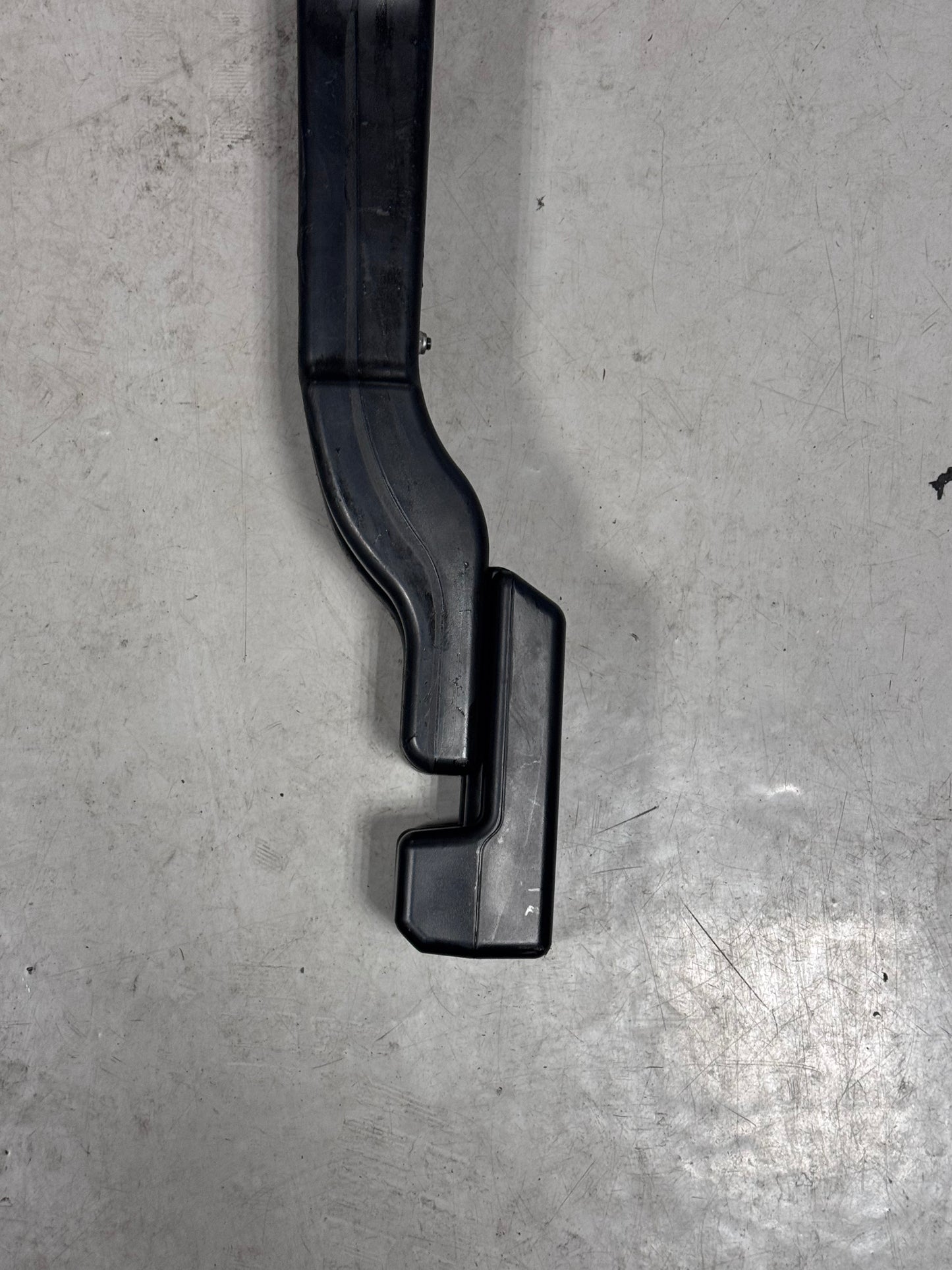 OTK M10 rear Bumper