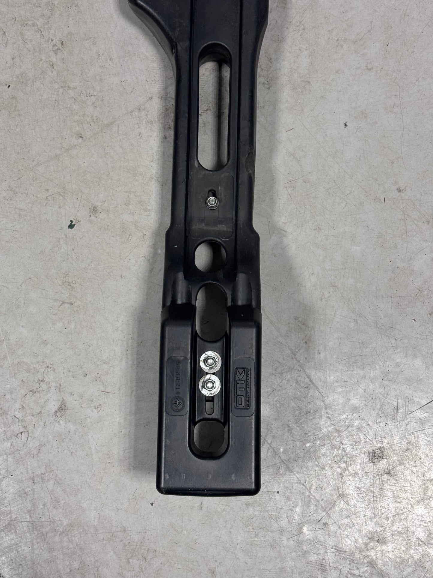 OTK M10 rear Bumper