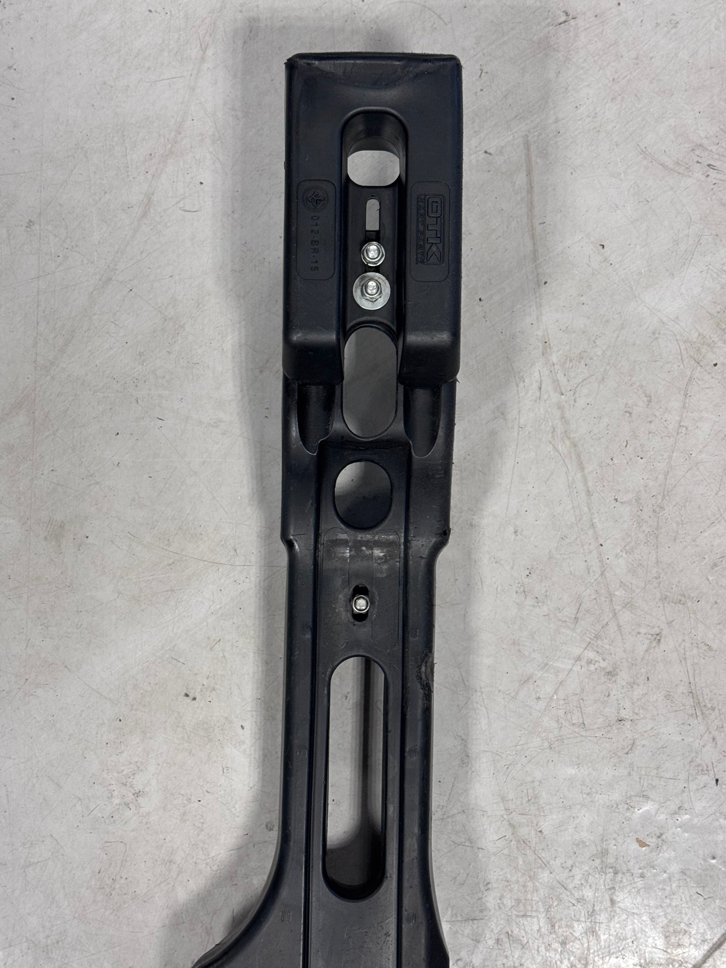 OTK M10 rear Bumper