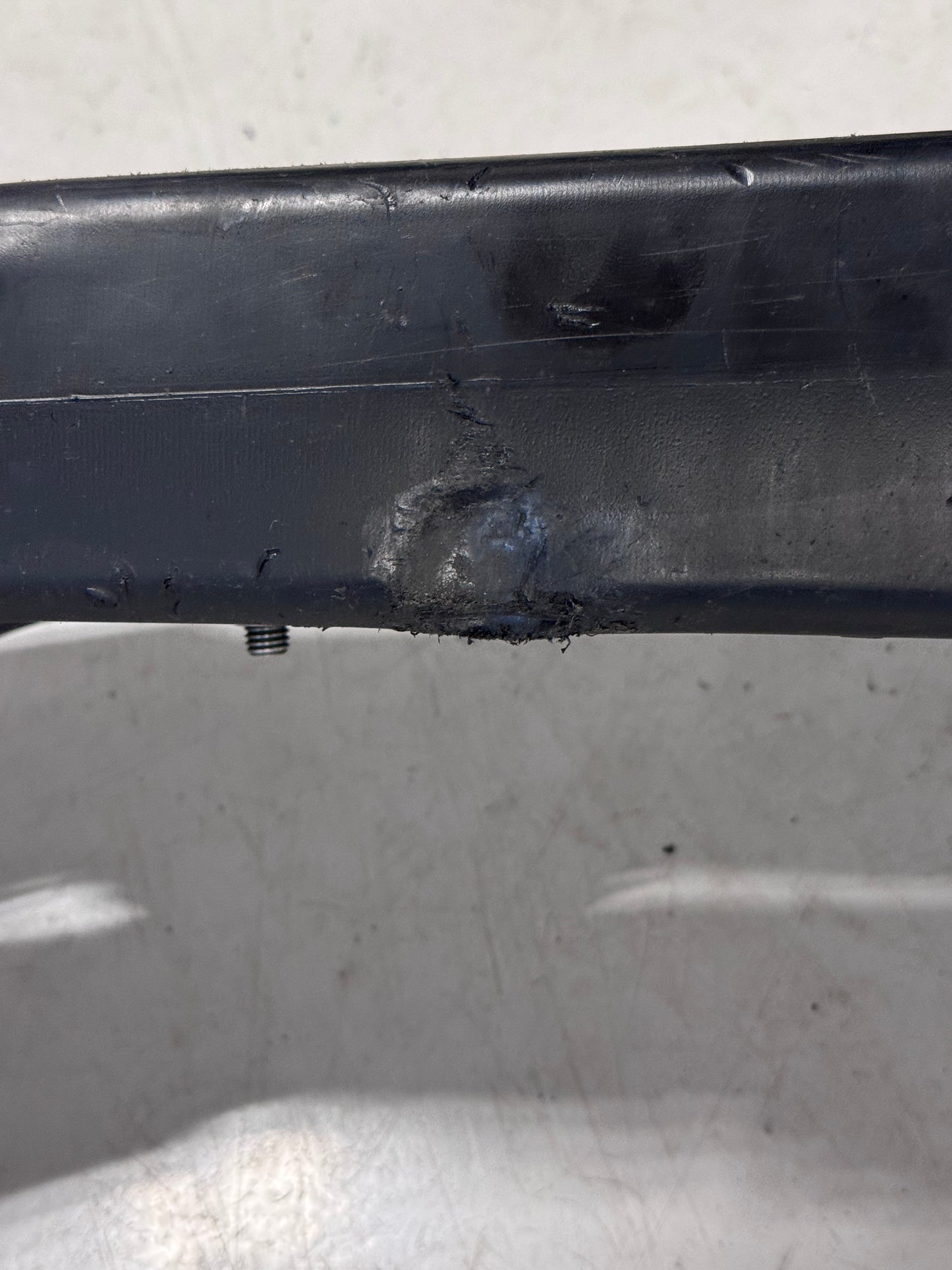 OTK M10 rear Bumper