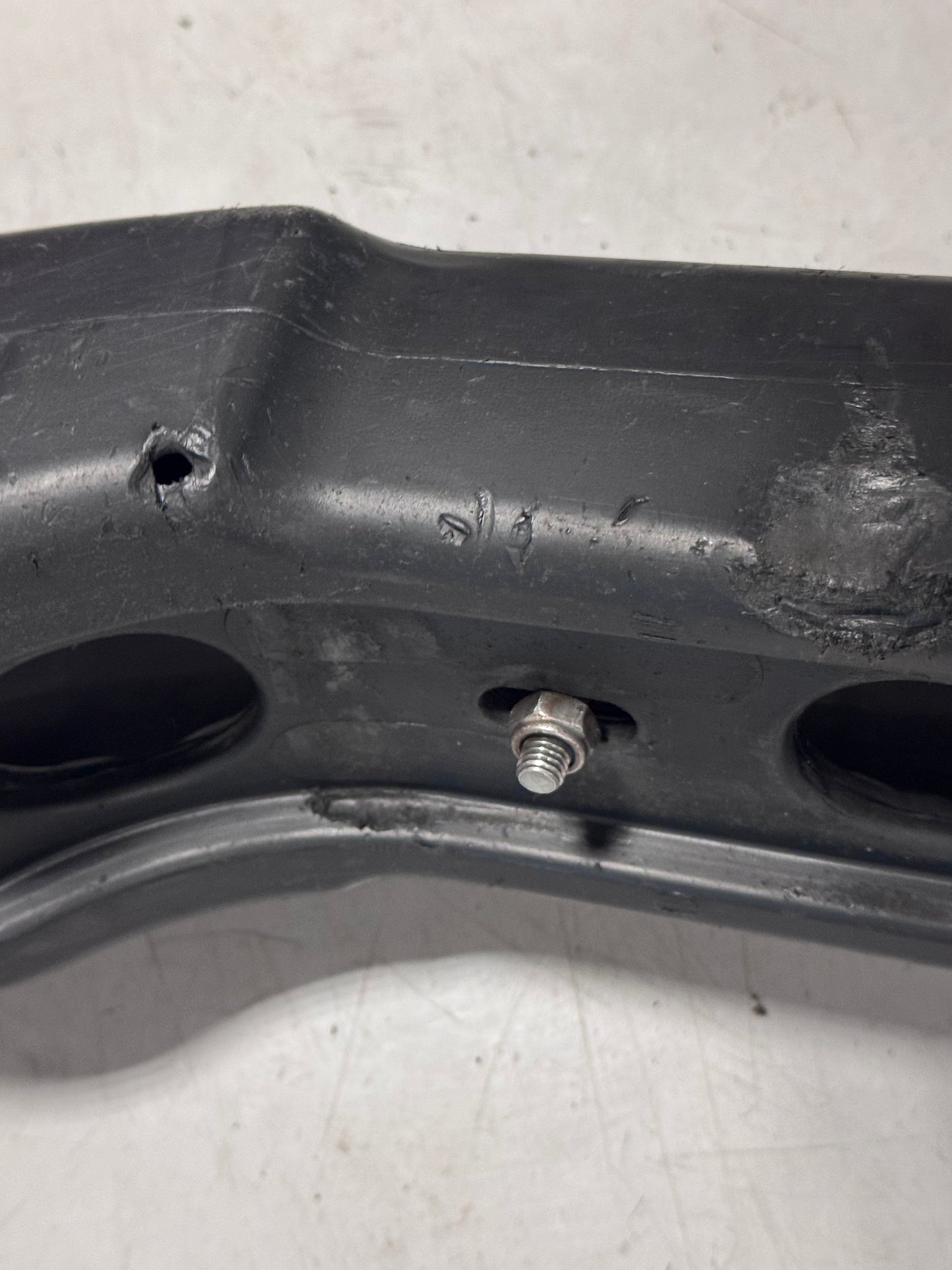 OTK M10 rear Bumper