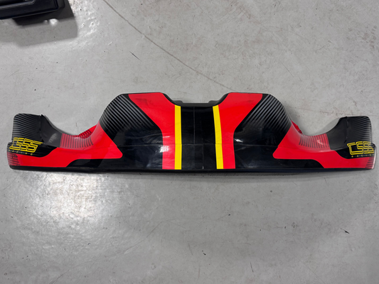 KG Nose Cone CS55