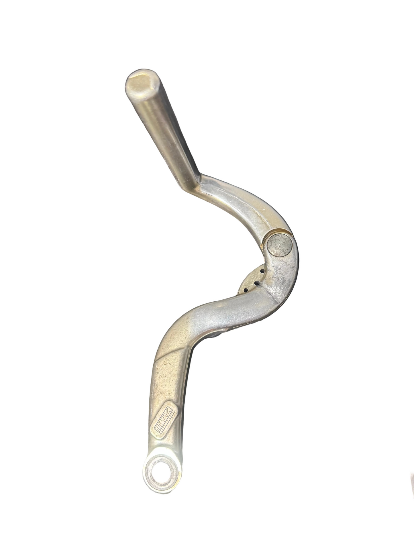 OTK Throttle Pedal