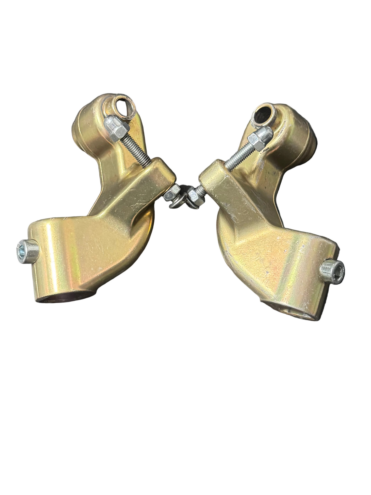 OTK Pedal Mounts