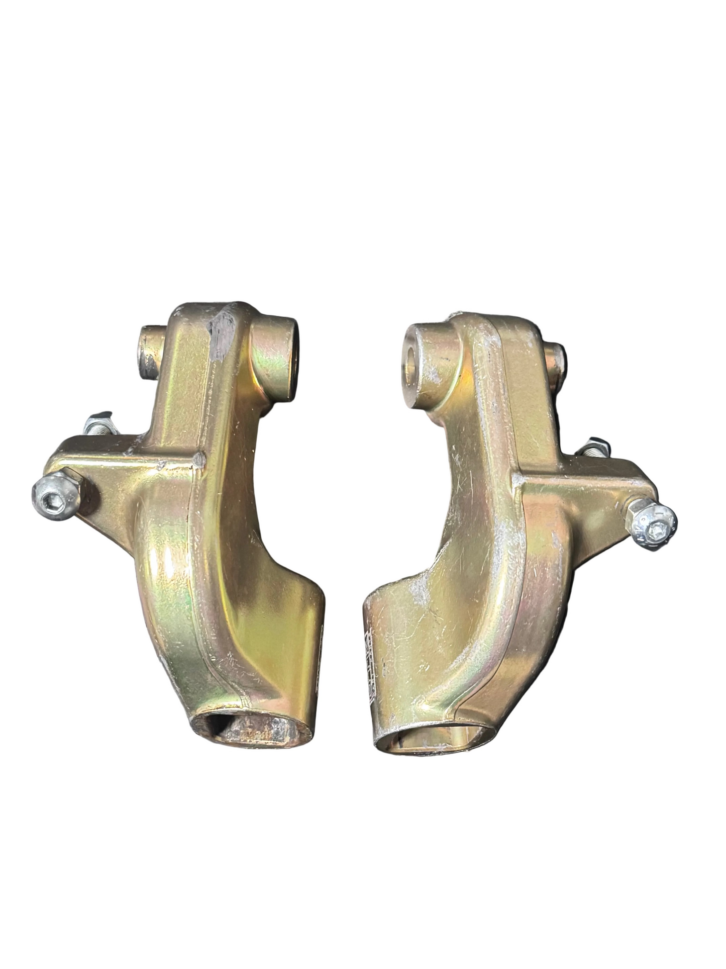 OTK Pedal Mounts