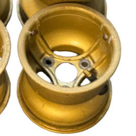 OTK MXJ Front Rim