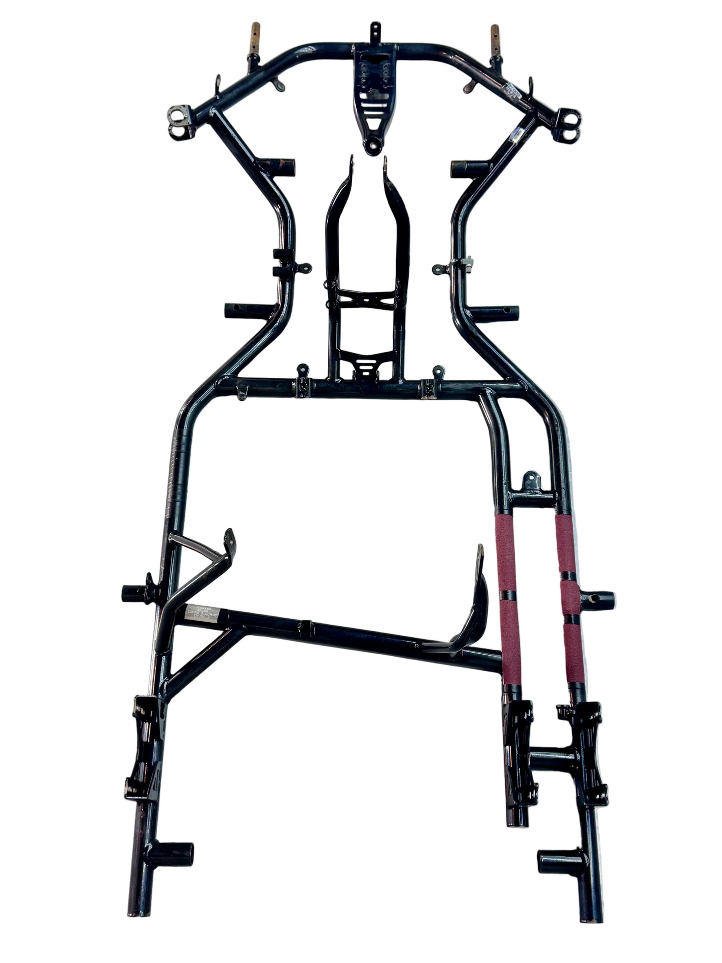 2025 OTK CS55 Frame