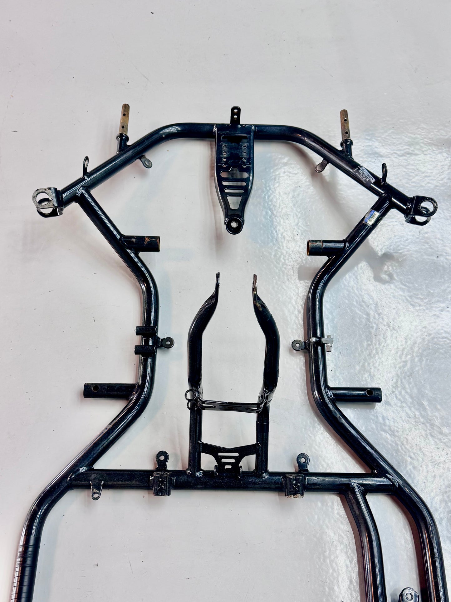 2025 OTK CS55 Frame