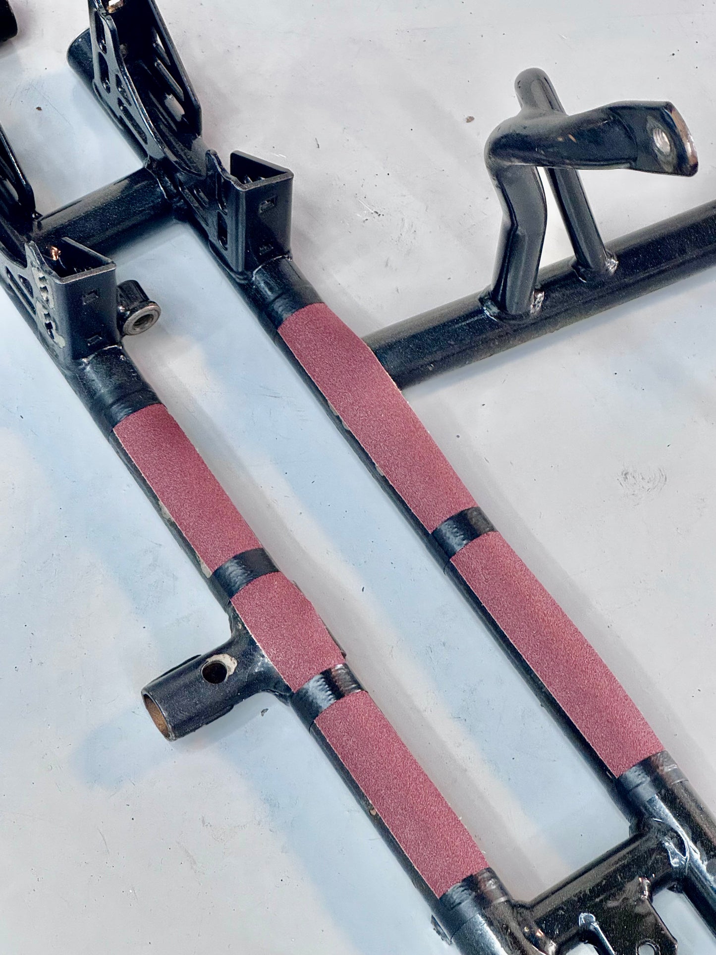 2025 OTK CS55 Frame