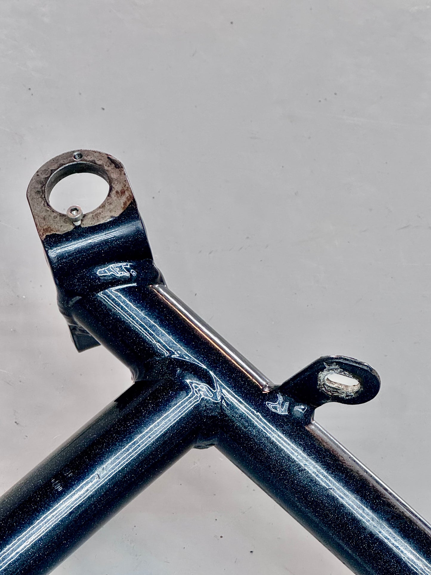 2025 OTK CS55 Frame