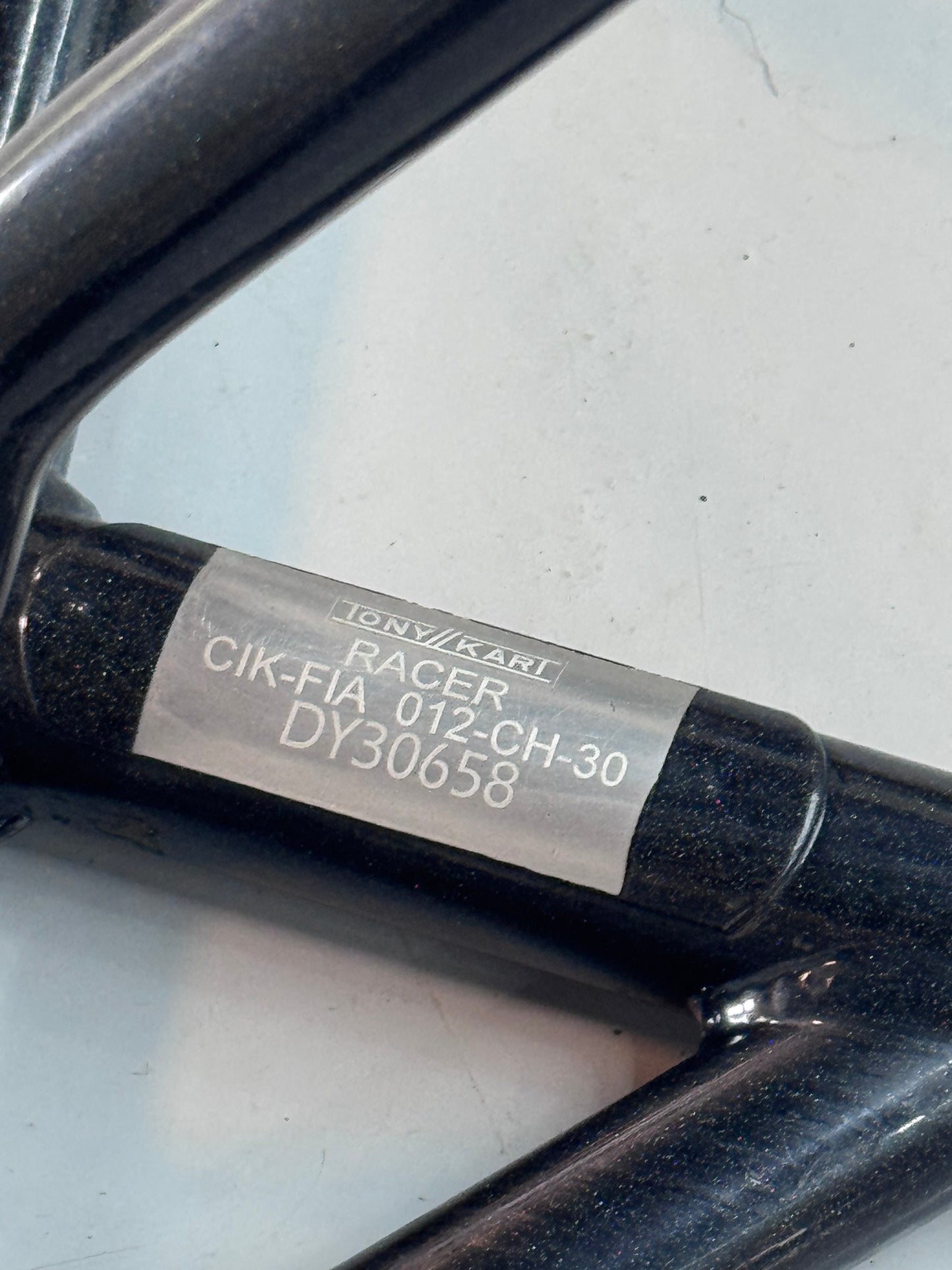 2025 OTK CS55 Frame