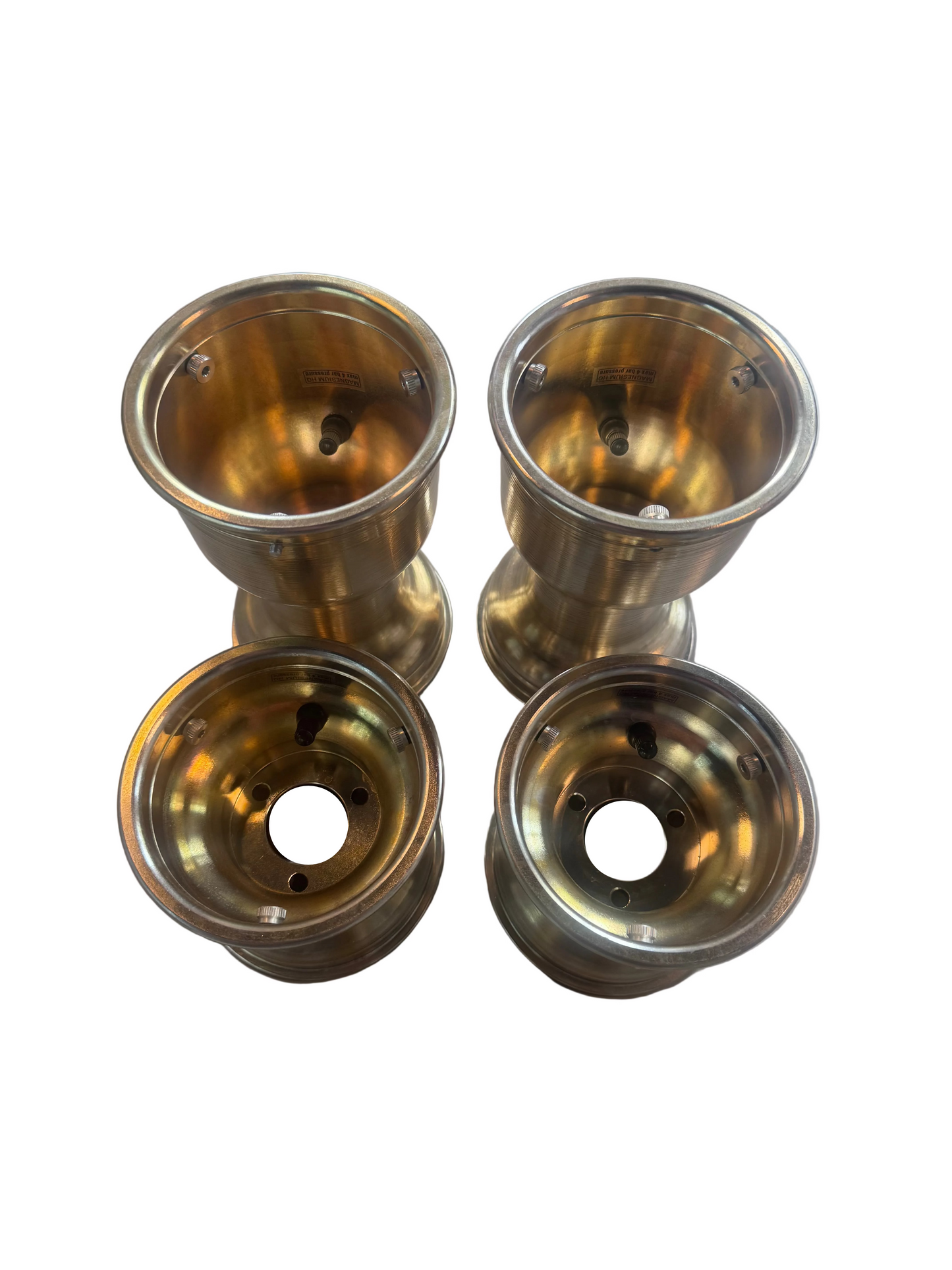 MXC Rims - High Quality Copies - New