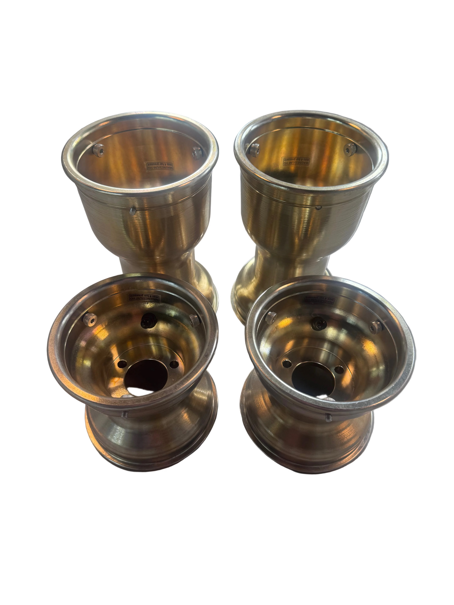 MXC Rims - High Quality Copies - New