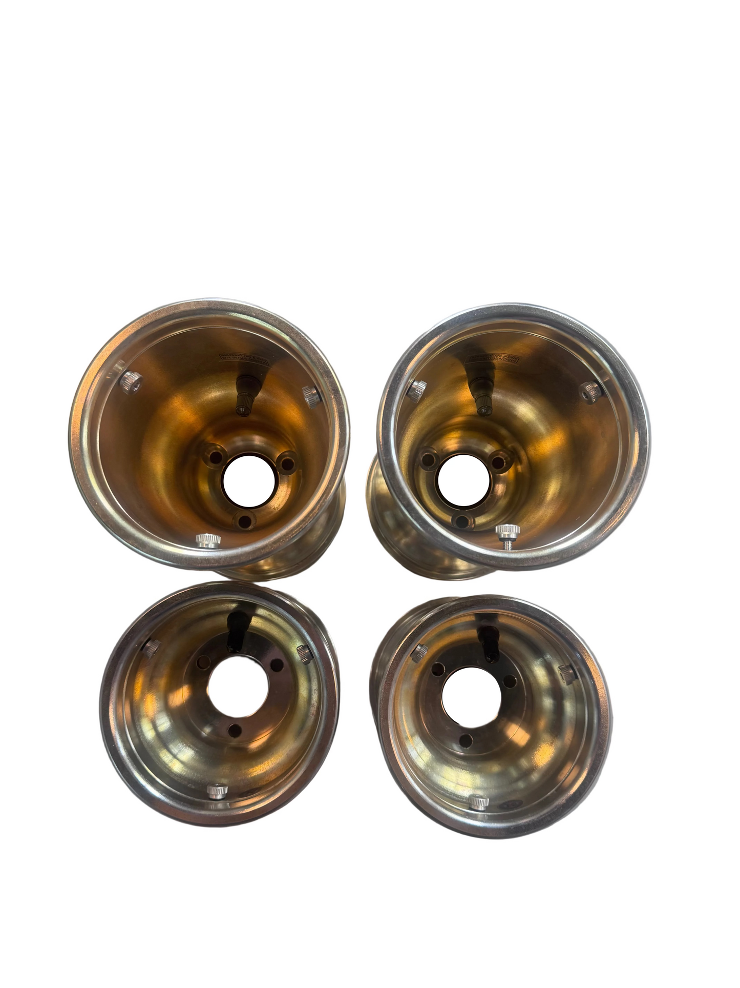 MXC Rims - High Quality Copies - New