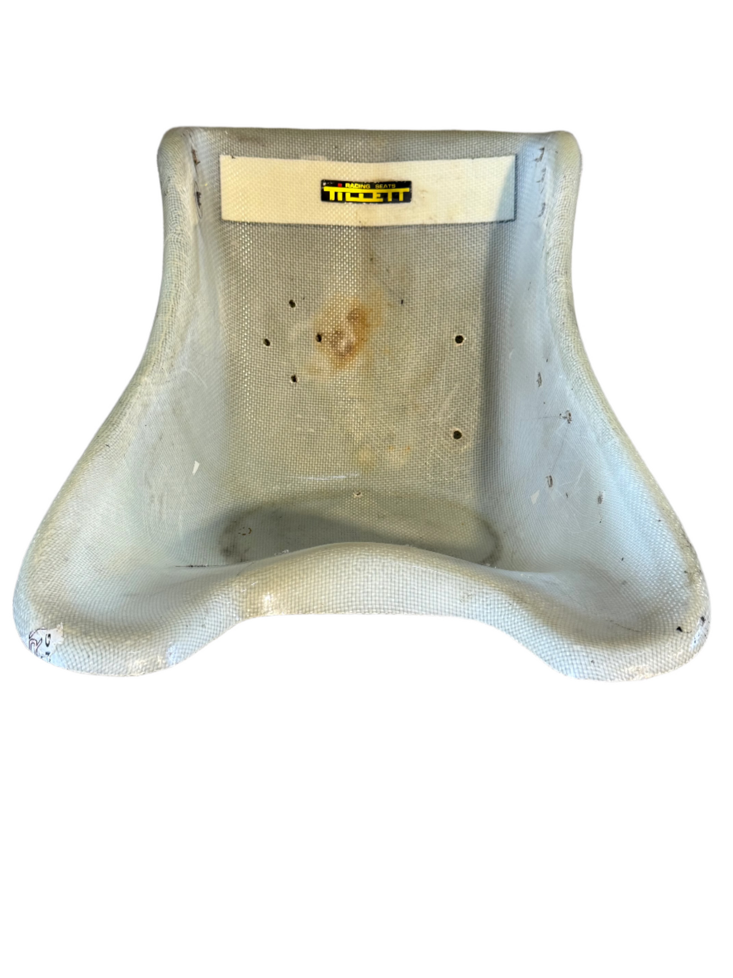 TIllet Seat T11 VG  SCD