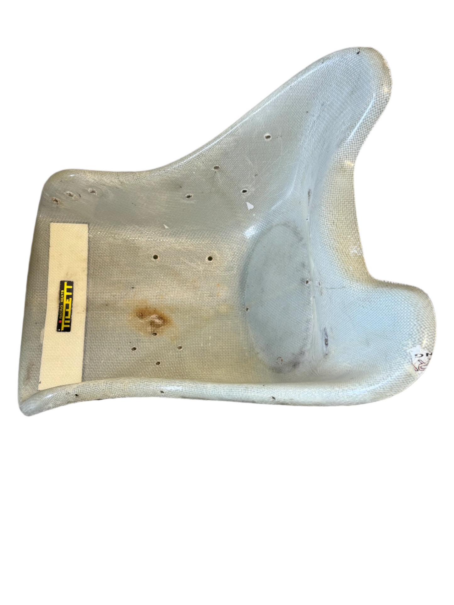 TIllet Seat T11 VG  SCD