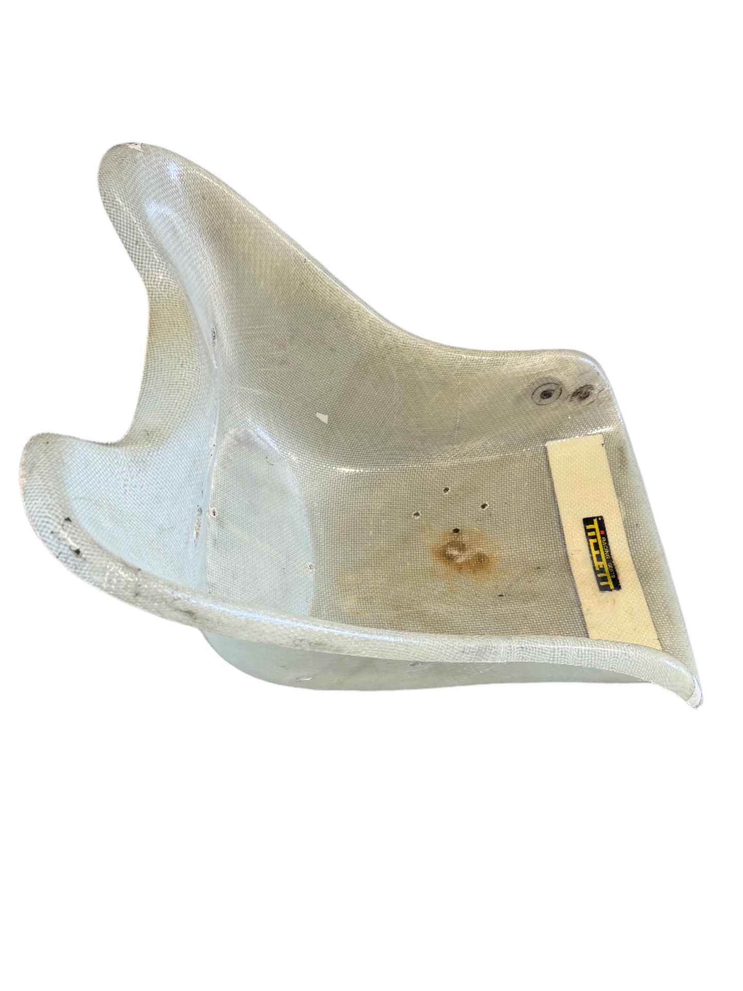 TIllet Seat T11 VG  SCD