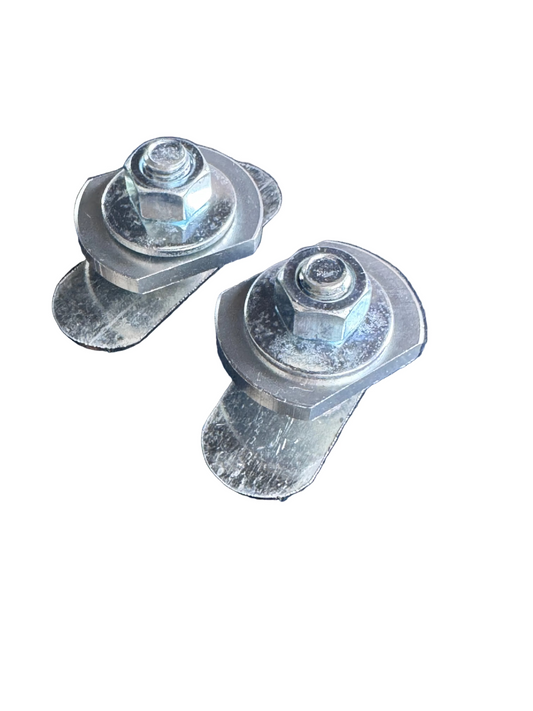 Chain Guard Fitting Kit - New