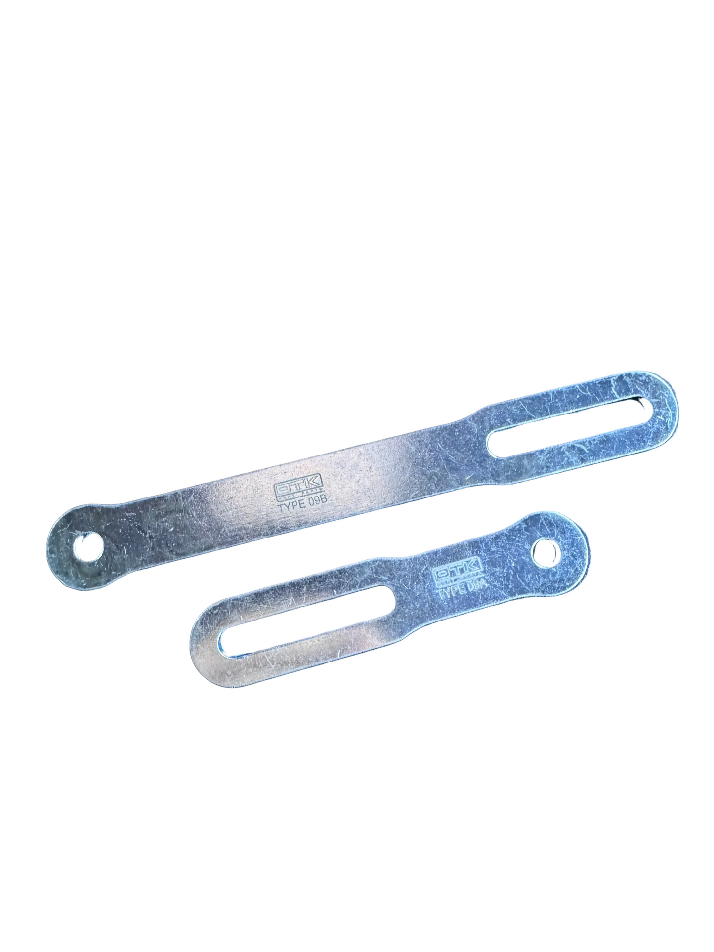 OTK Exhaust Hangers for 950 - New