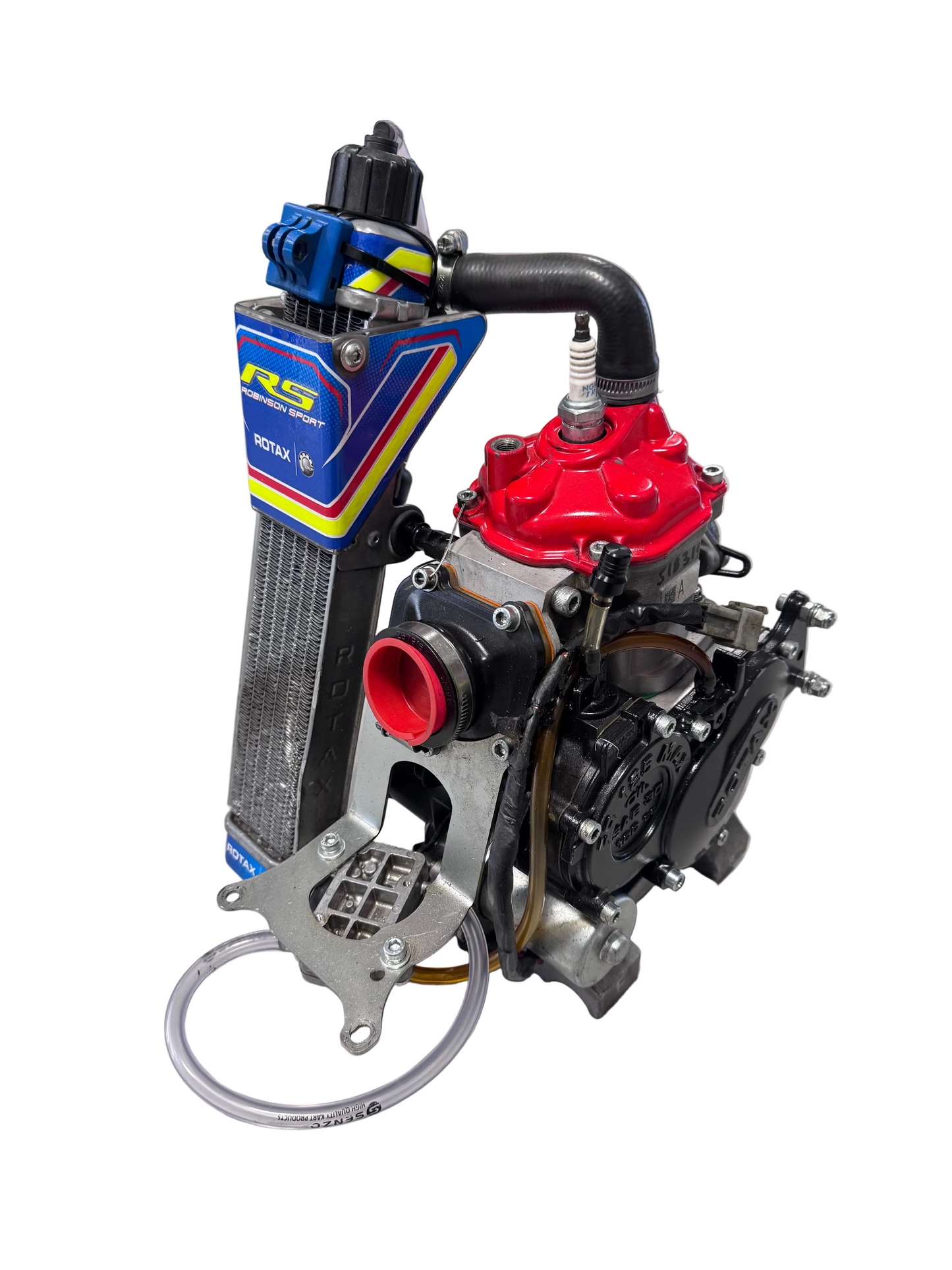 Rotax Max Mini Inter Evo Engine