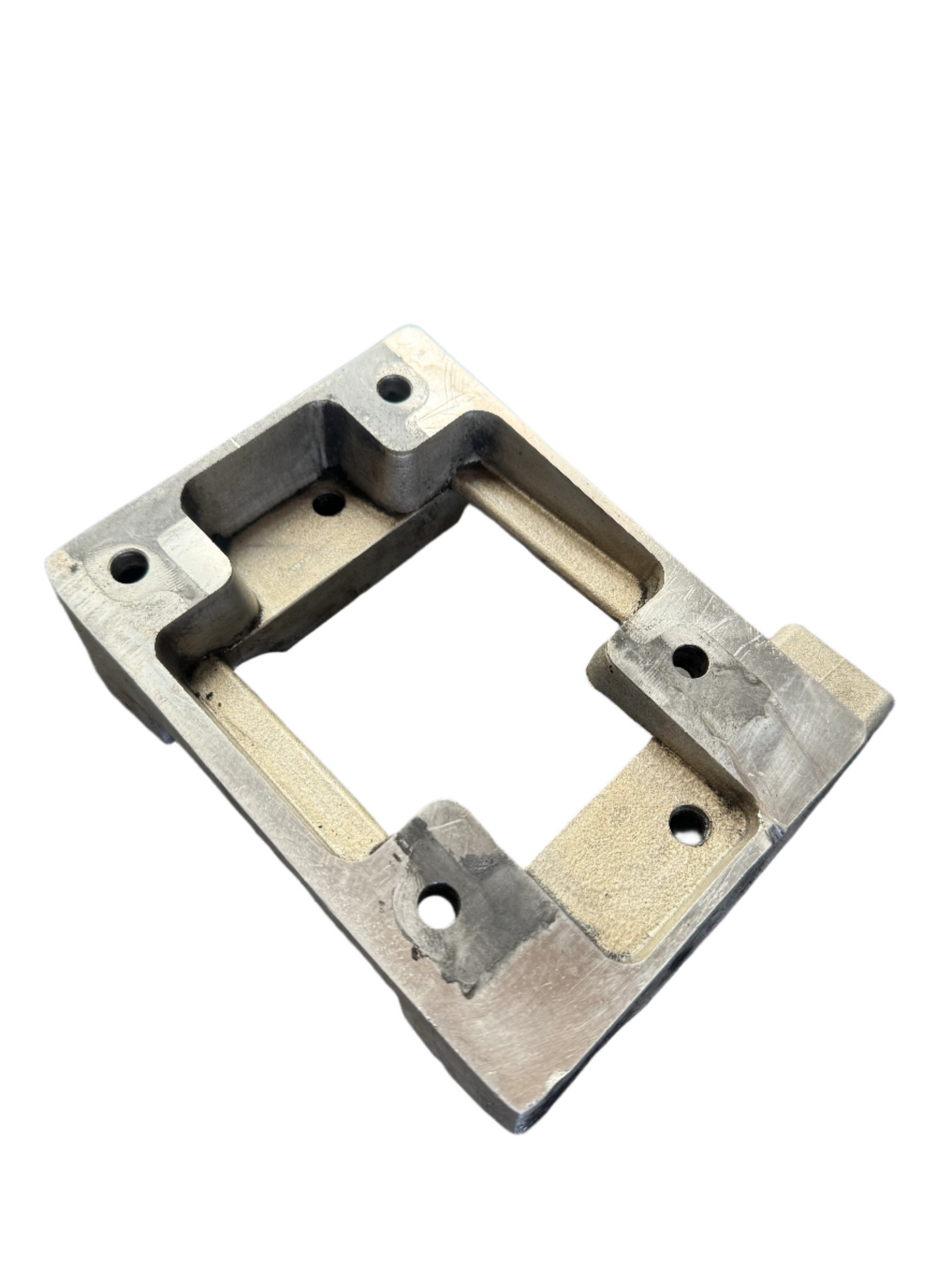 30mm Rotax Max Engine Mount