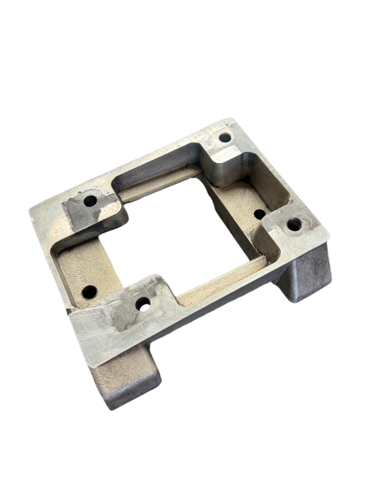 30mm Rotax Max Engine Mount