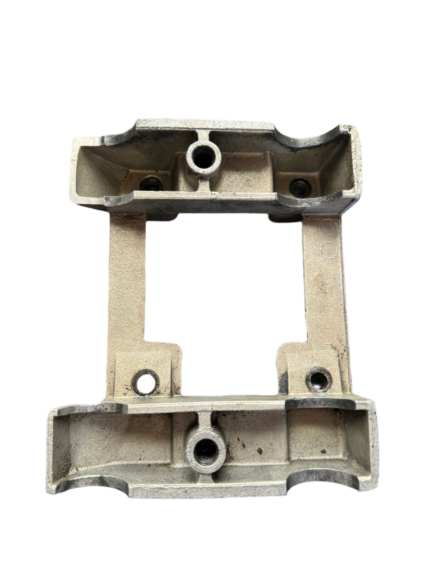 30mm Rotax Max Engine Mount