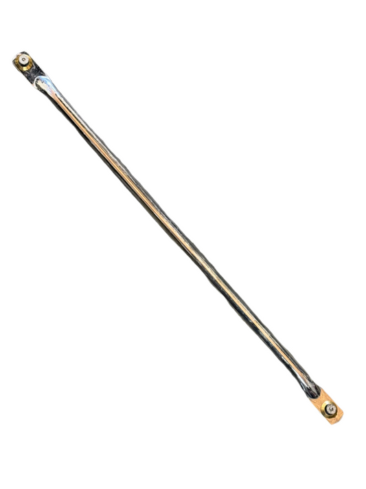 OTK Rear Bumper Bar
