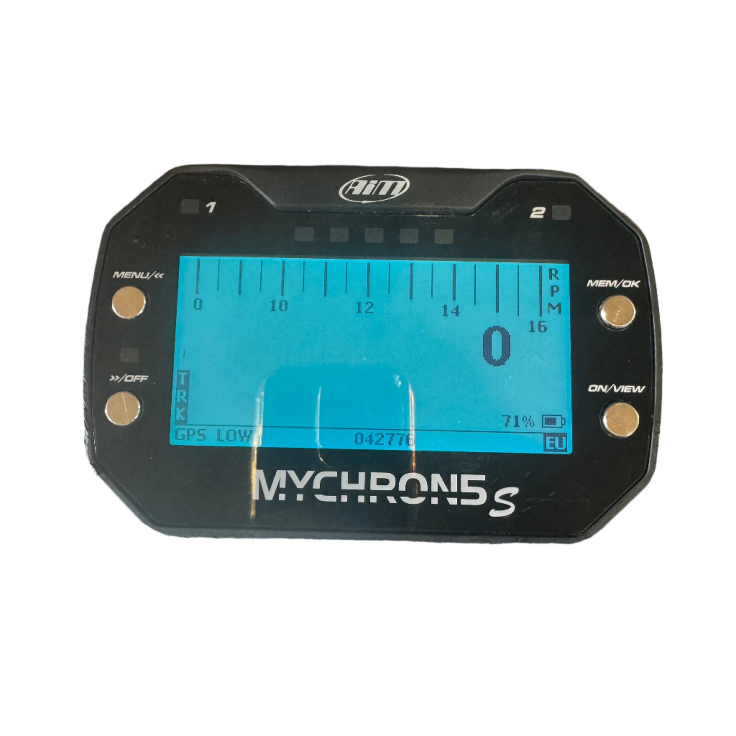 Aim MYCHRON 5S