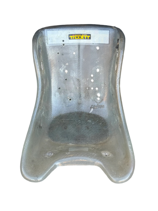 Tillet T11 T Kart Seat XS