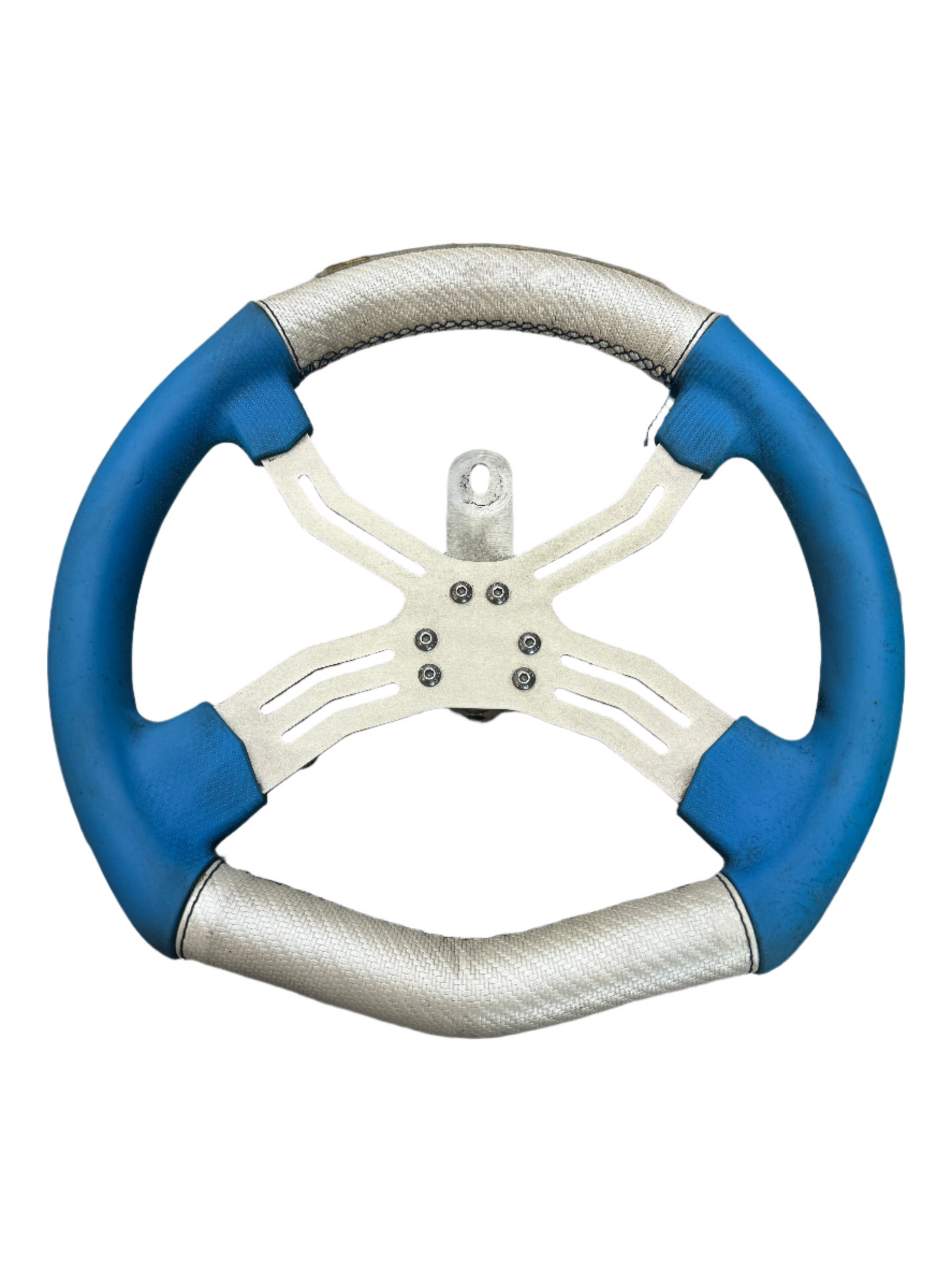OTK High Grip Steering Wheel